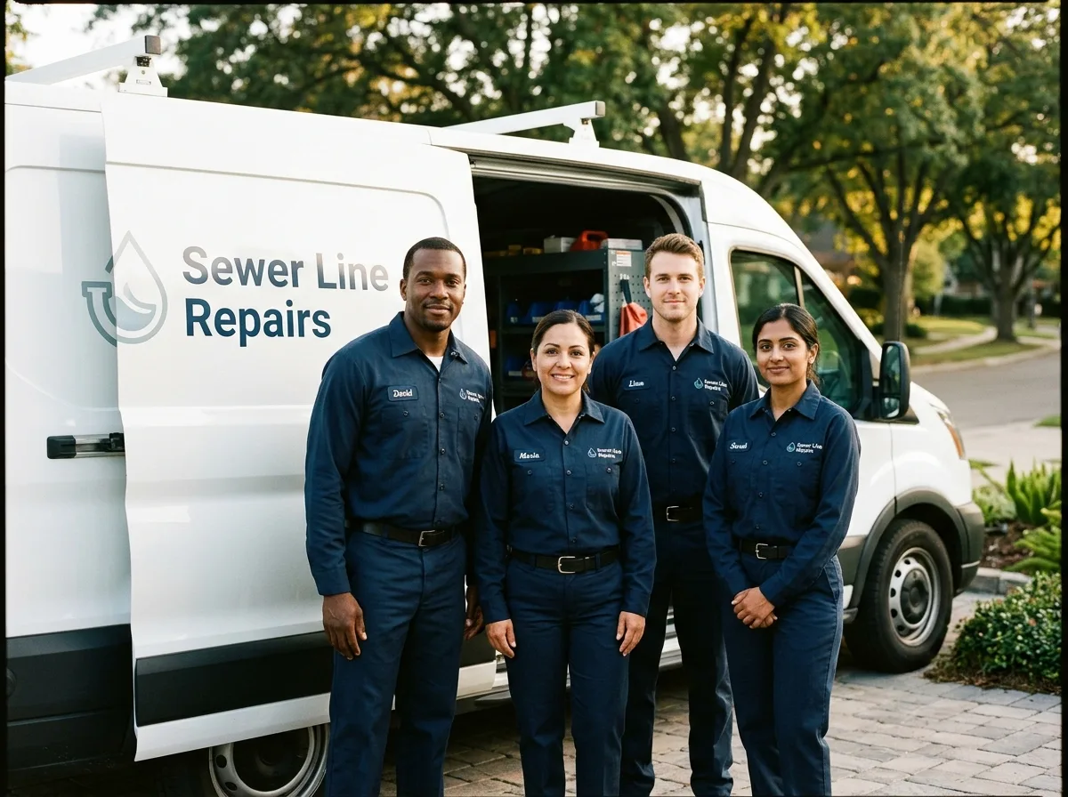 Emergency Plumber company in Renton, WA
